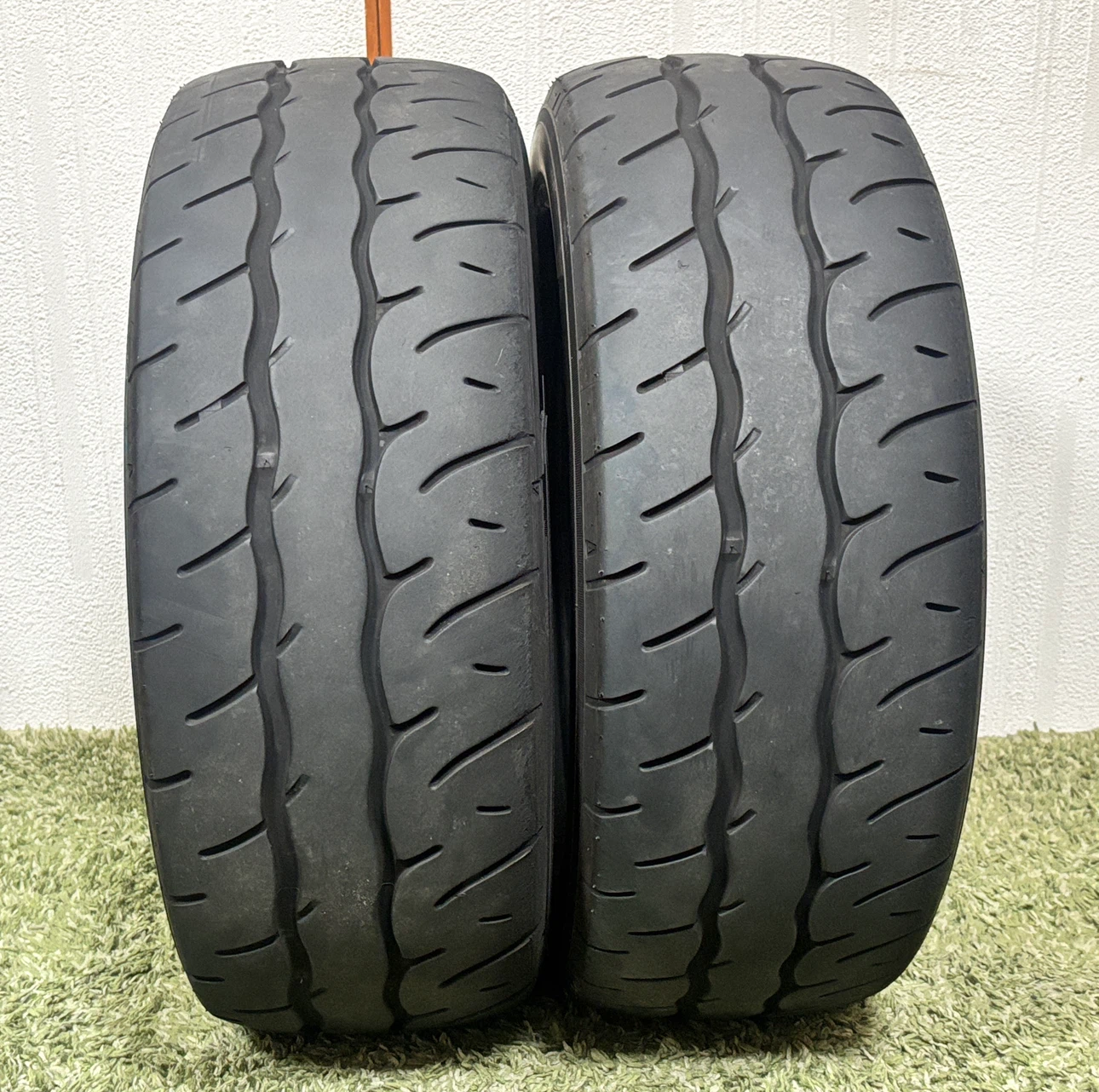 ヨコハマ アドバンネオバ AD09 185/60R14 2本