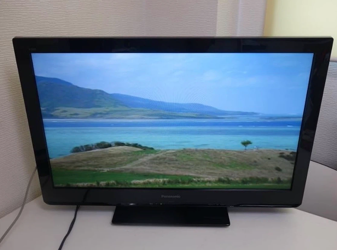 パナソニック 32型 液晶テレビ TH-L32C3