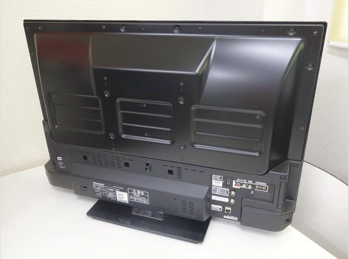 パナソニック 32型 液晶テレビ TH-L32C3の写真3枚目