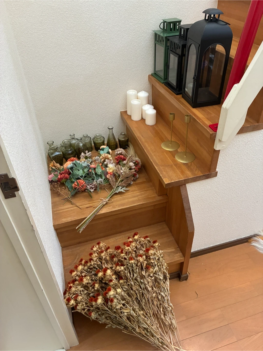 結婚式 パーティー セット DIY
