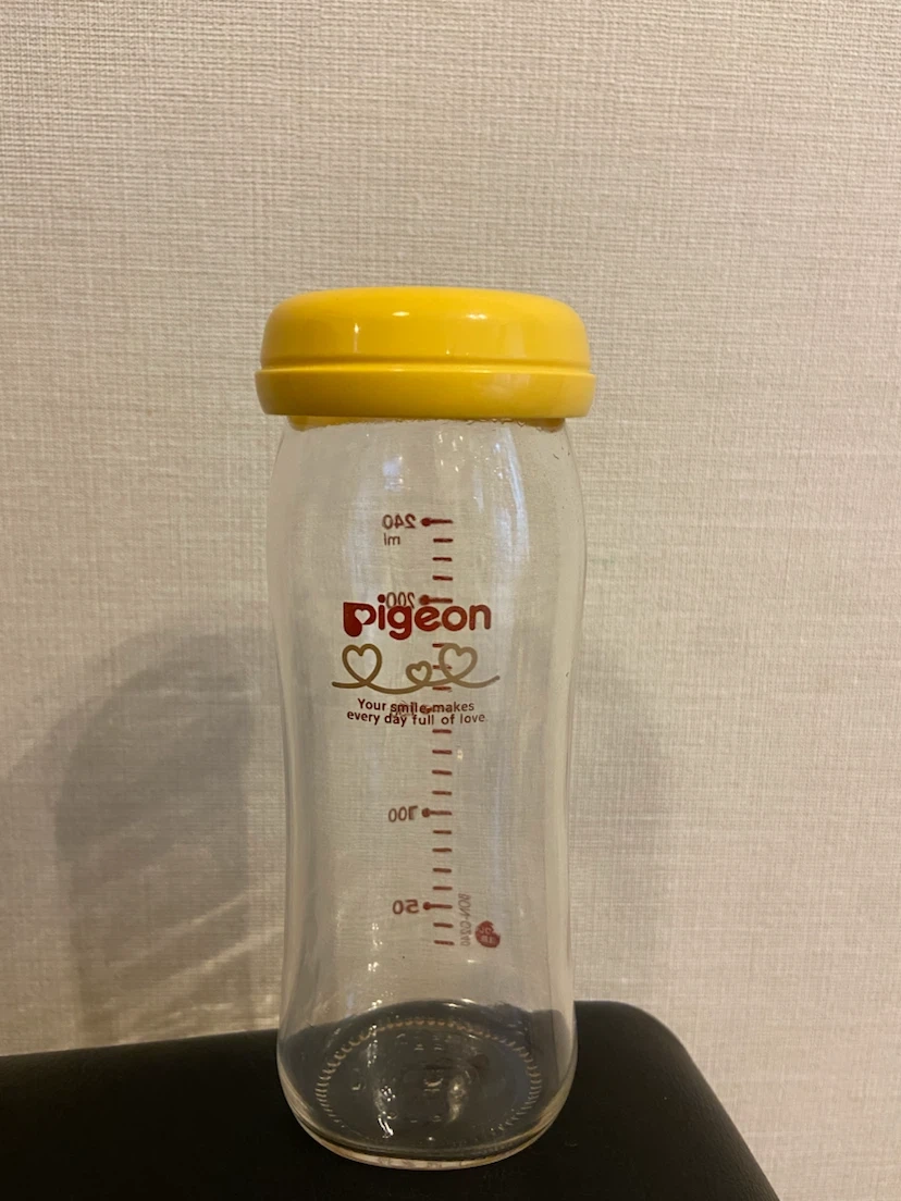 ピジョン 哺乳瓶 240ml