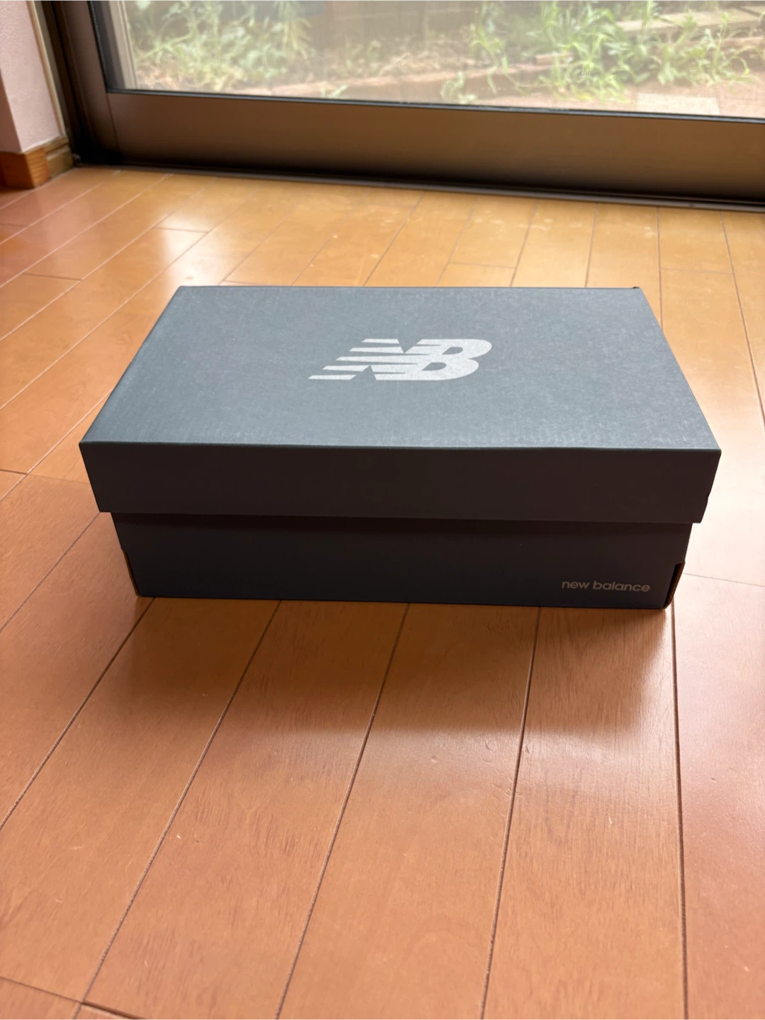 New Balance 574 バーガンディ スニーカー　unisex 25.0の写真6枚目