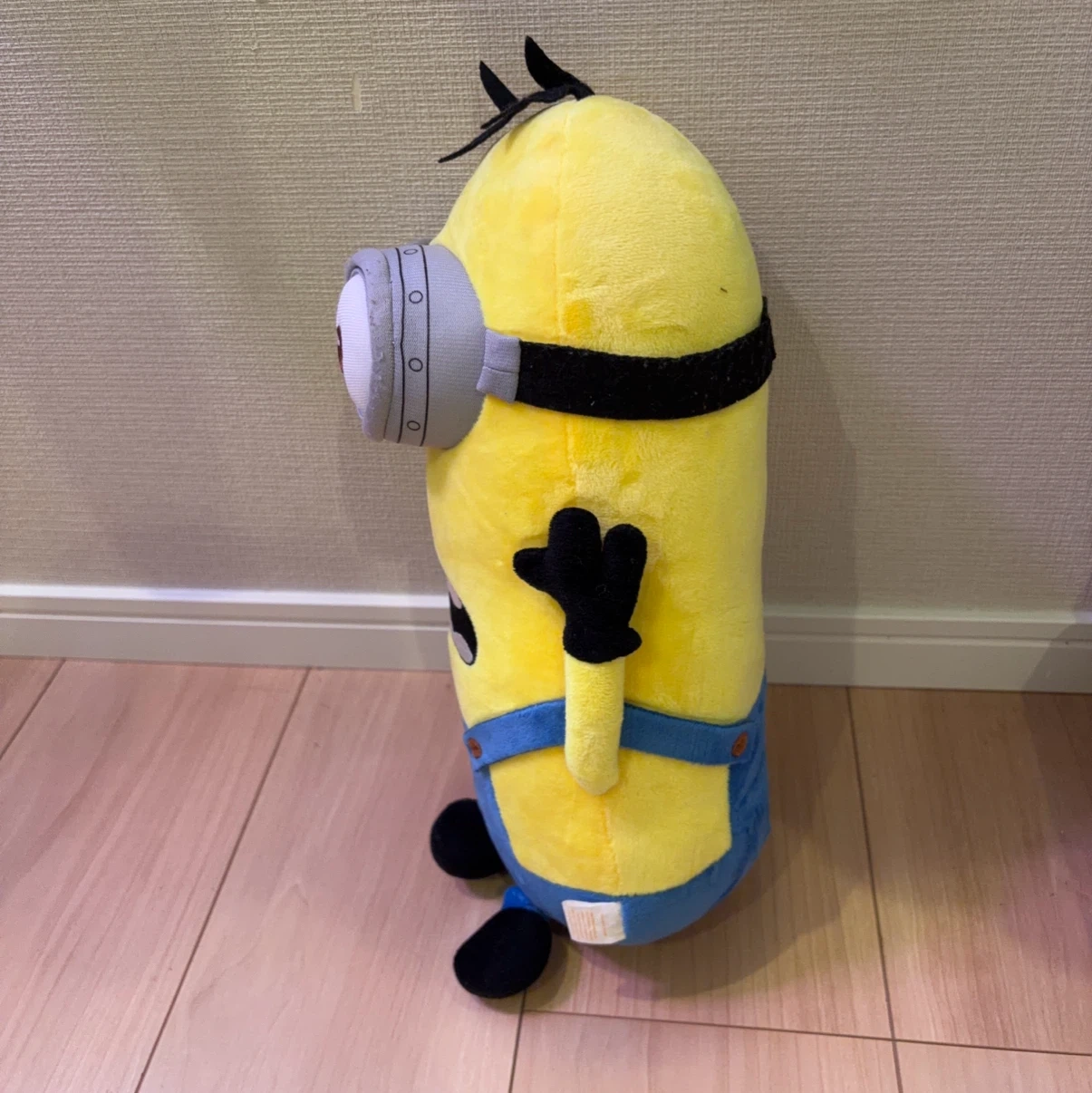 ミニオン ぬいぐるみ ケビンの写真2枚目