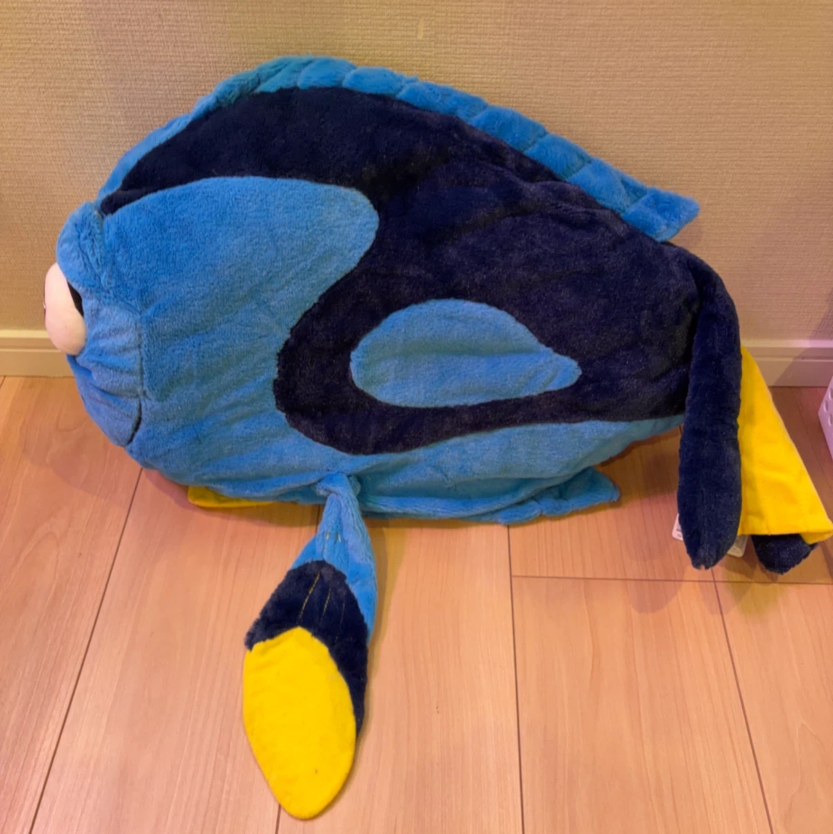 ディズニー ドリー ぬいぐるみ