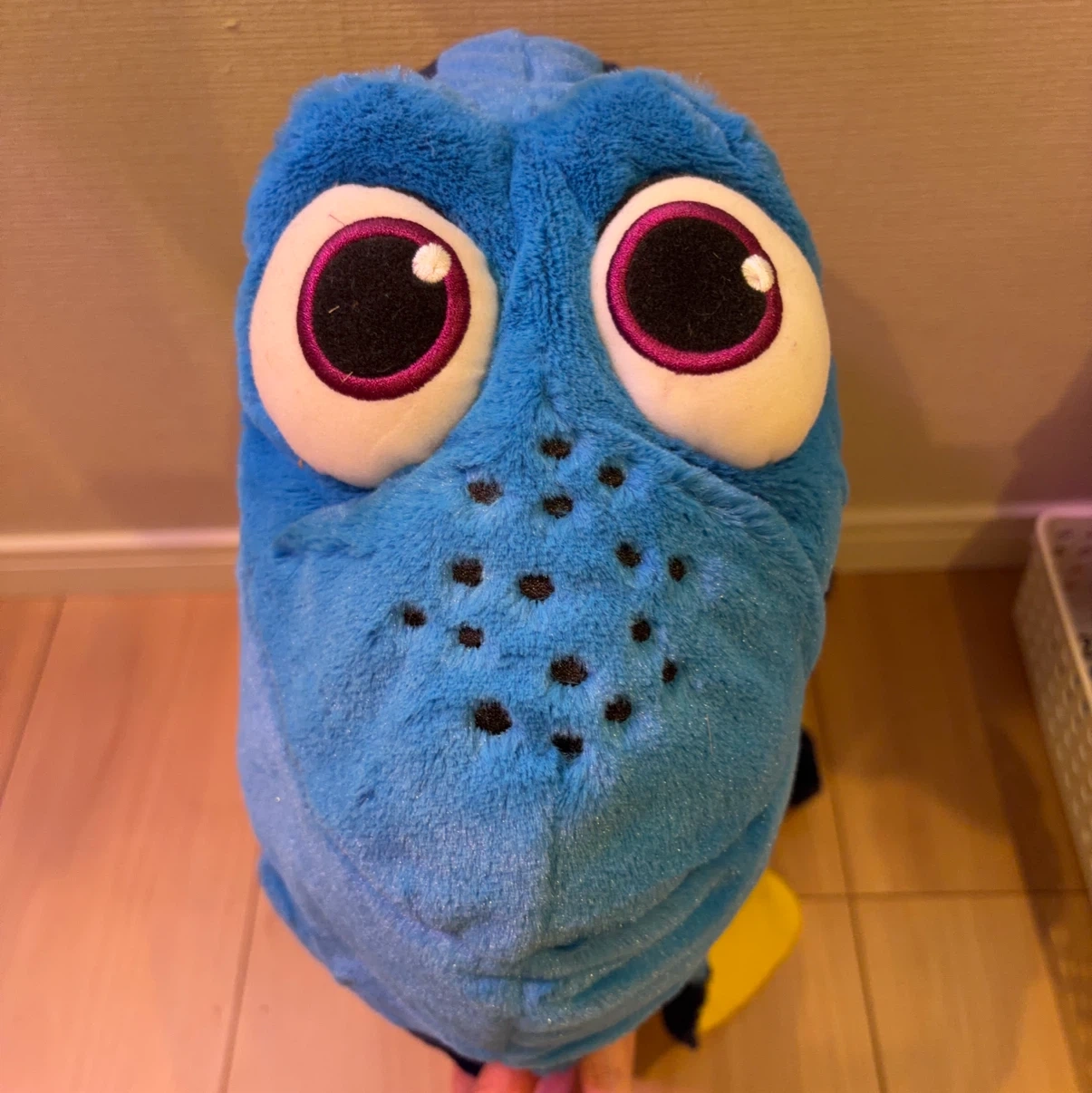 ディズニー ドリー ぬいぐるみの写真2枚目