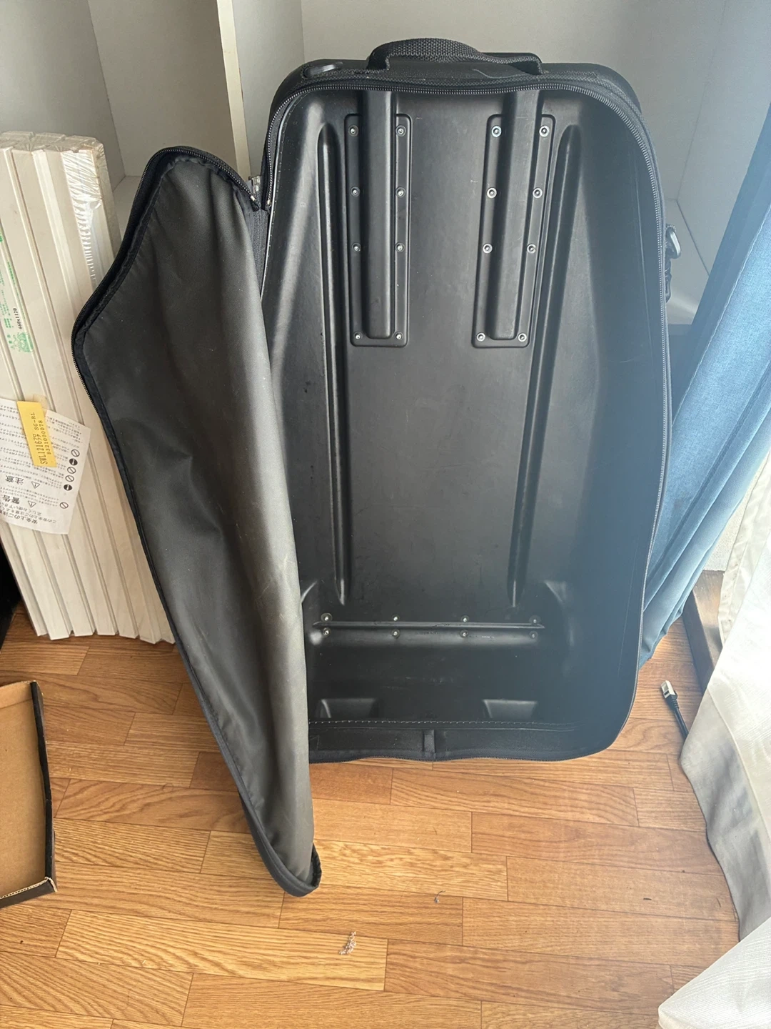 TUSA ダイビング用 キャリーバッグ