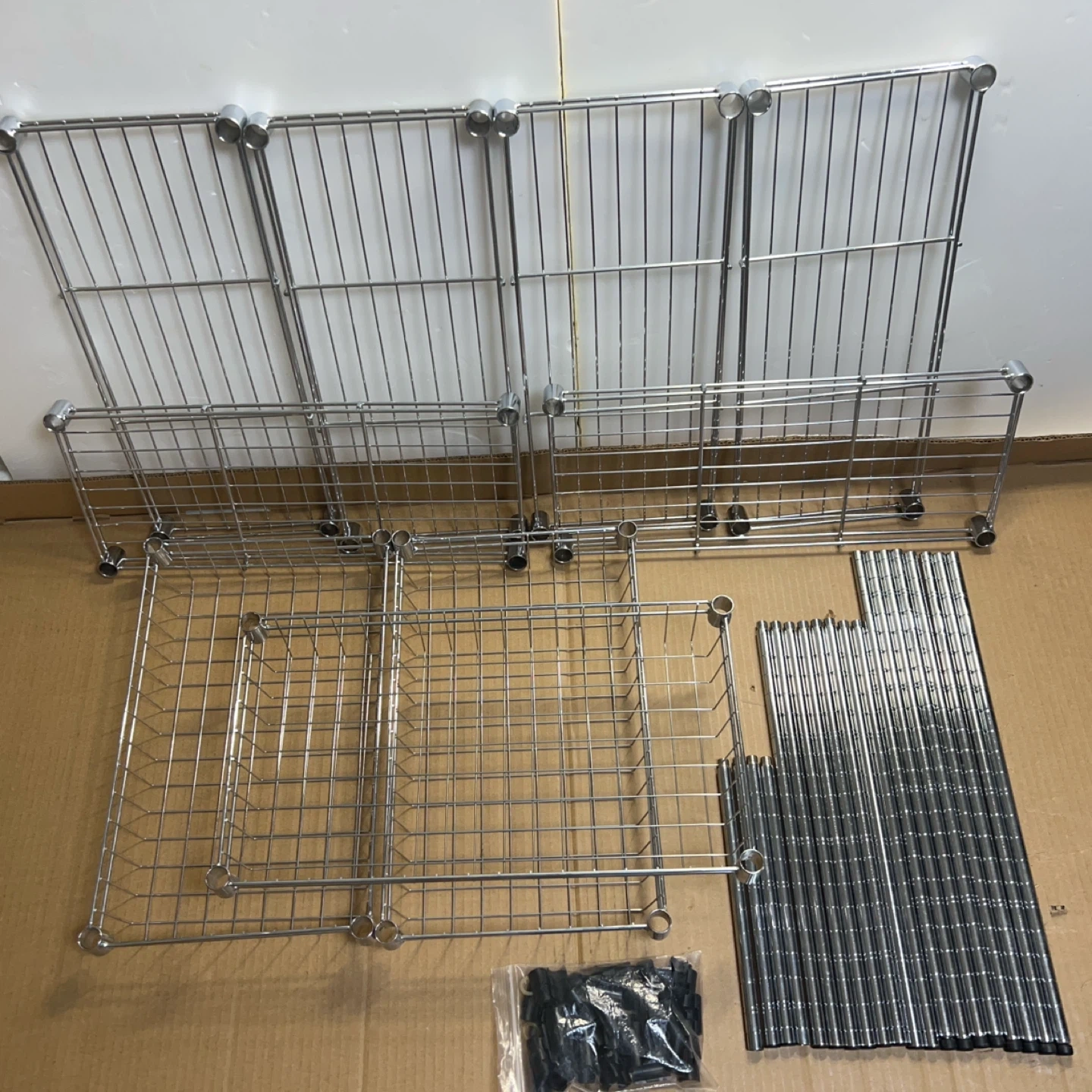 スチールラック 収納棚 メタルラック