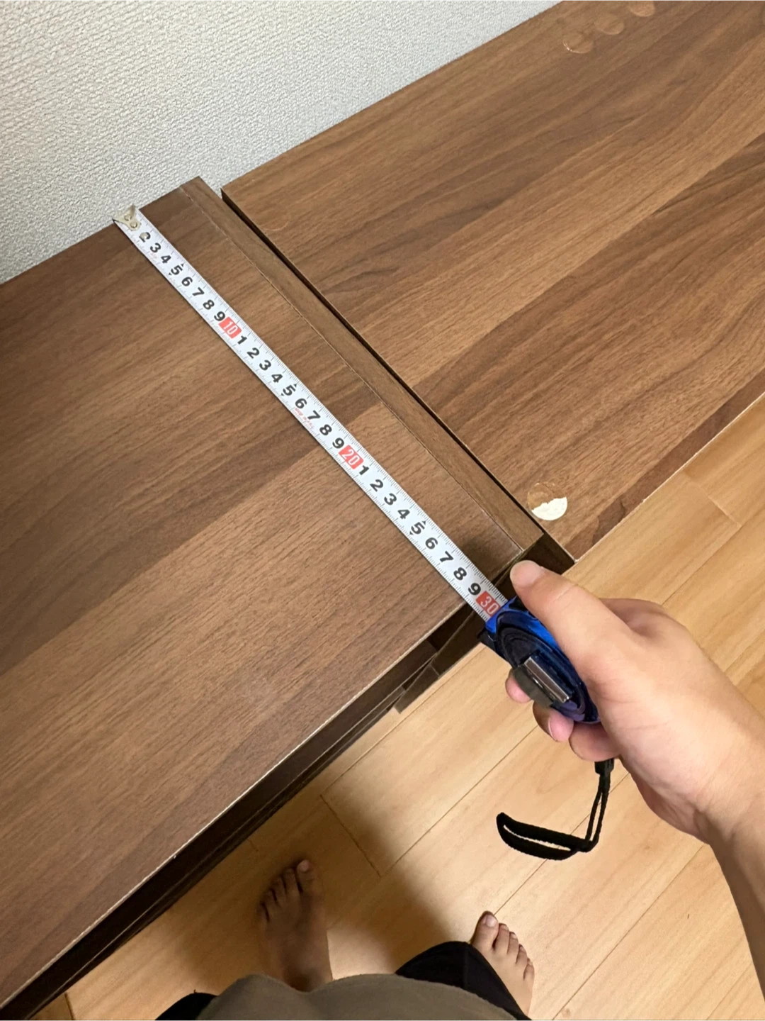 (1個〜)木製オープンシェルフ 収納棚 カラーボックスの写真4枚目
