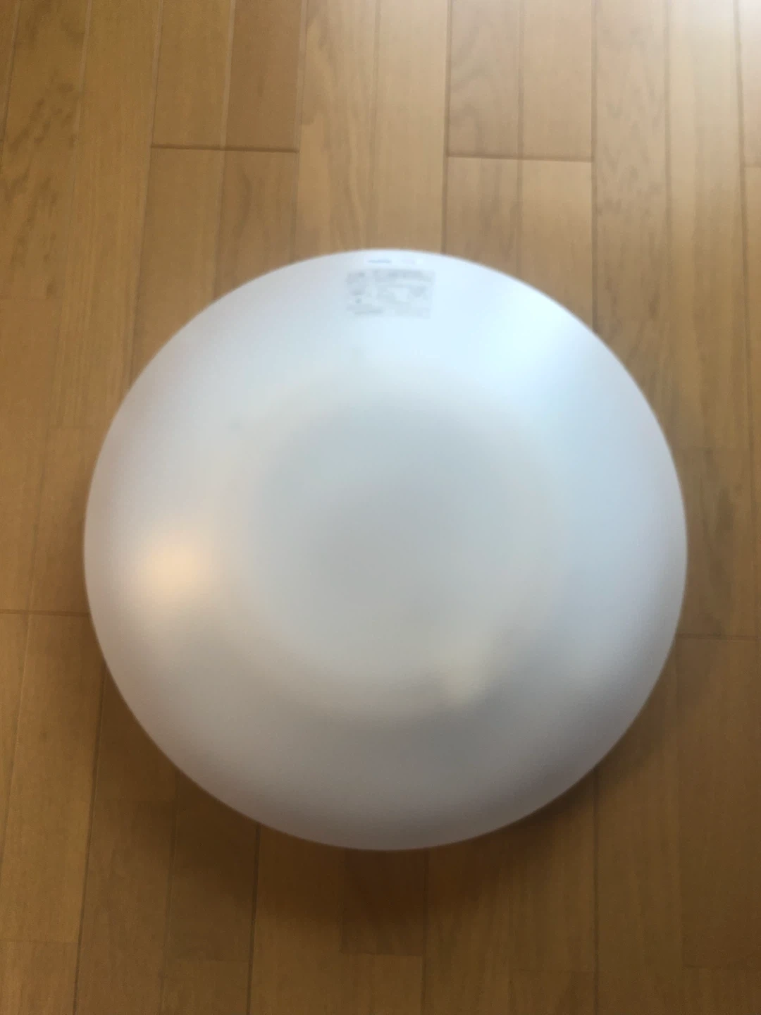 パナソニック シーリングライト HHFZ4160の写真2枚目