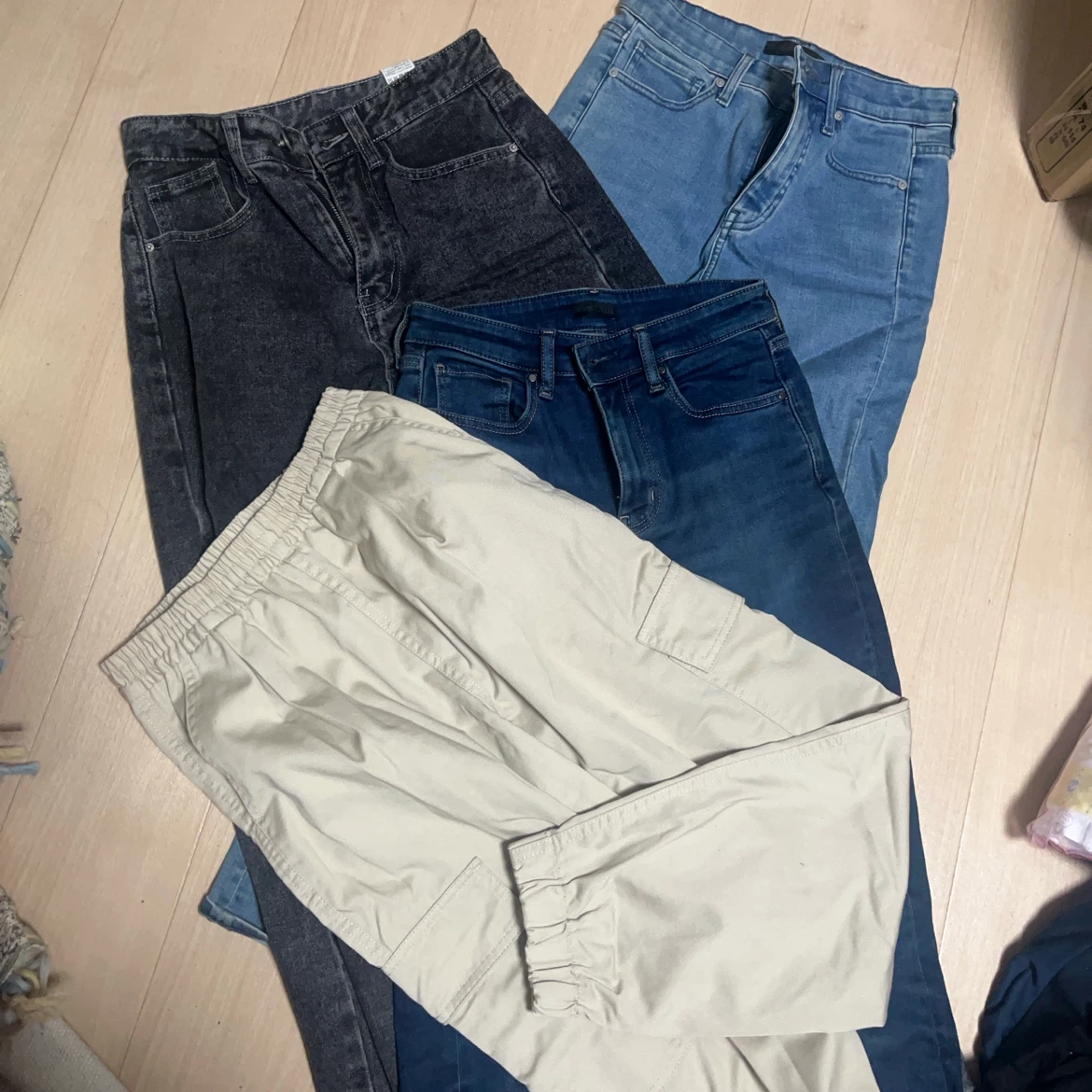レディース トップス・パンツ まとめ売りの写真2枚目