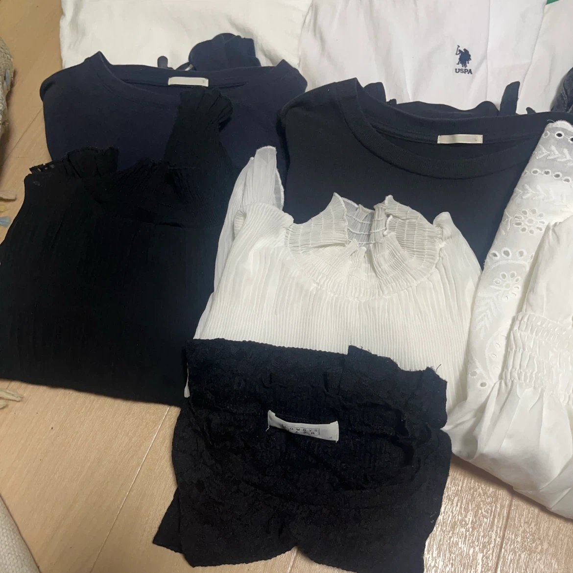 レディース トップス・パンツ まとめ売りの写真3枚目