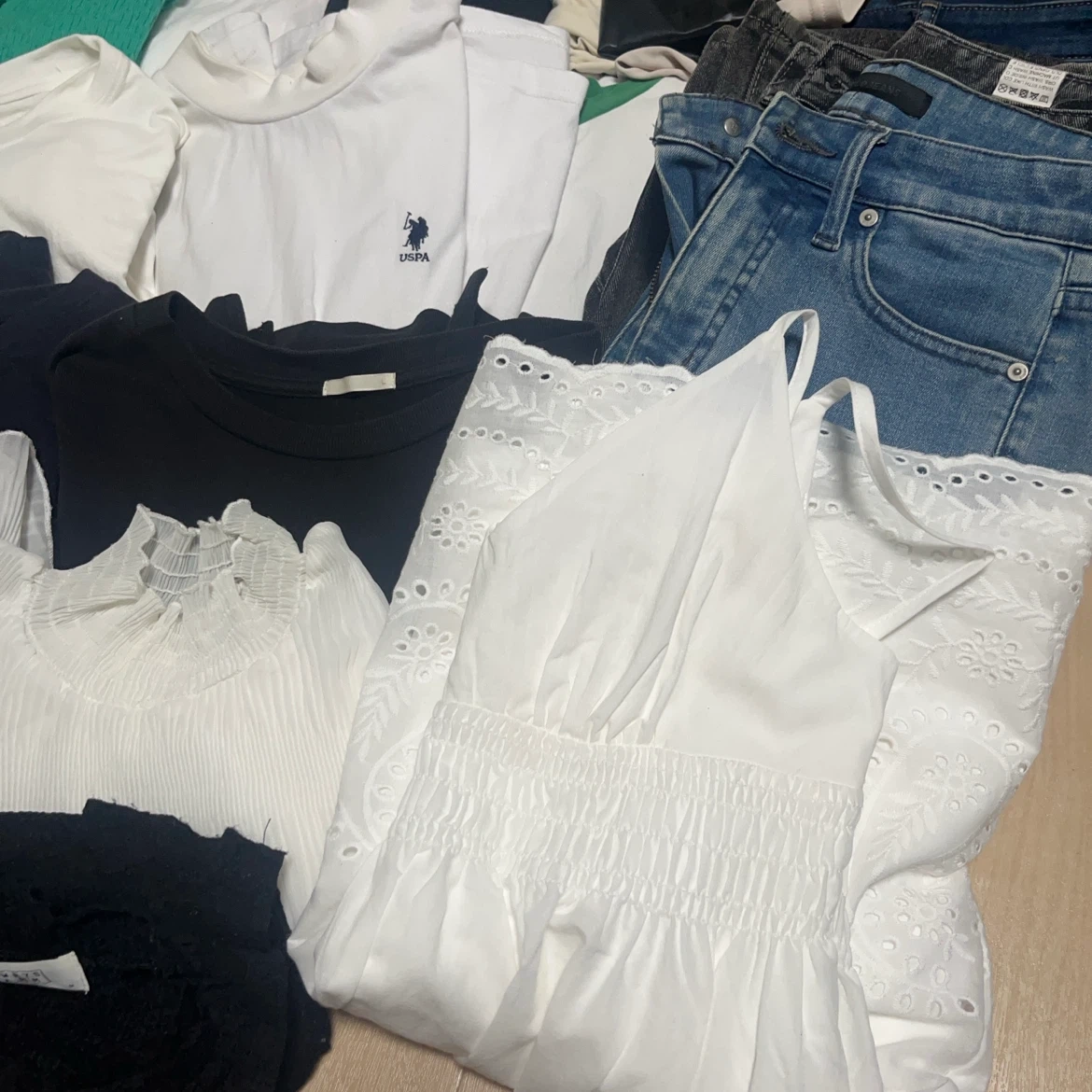 レディース トップス・パンツ まとめ売りの写真4枚目