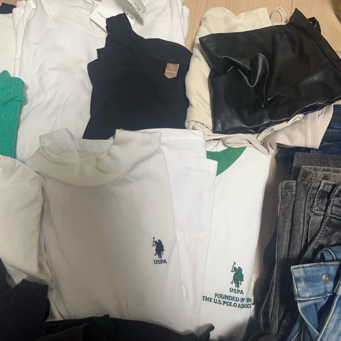 レディース トップス・パンツ まとめ売りの写真6枚目