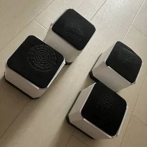 洗濯機用防振かさ上げ台 4個セット