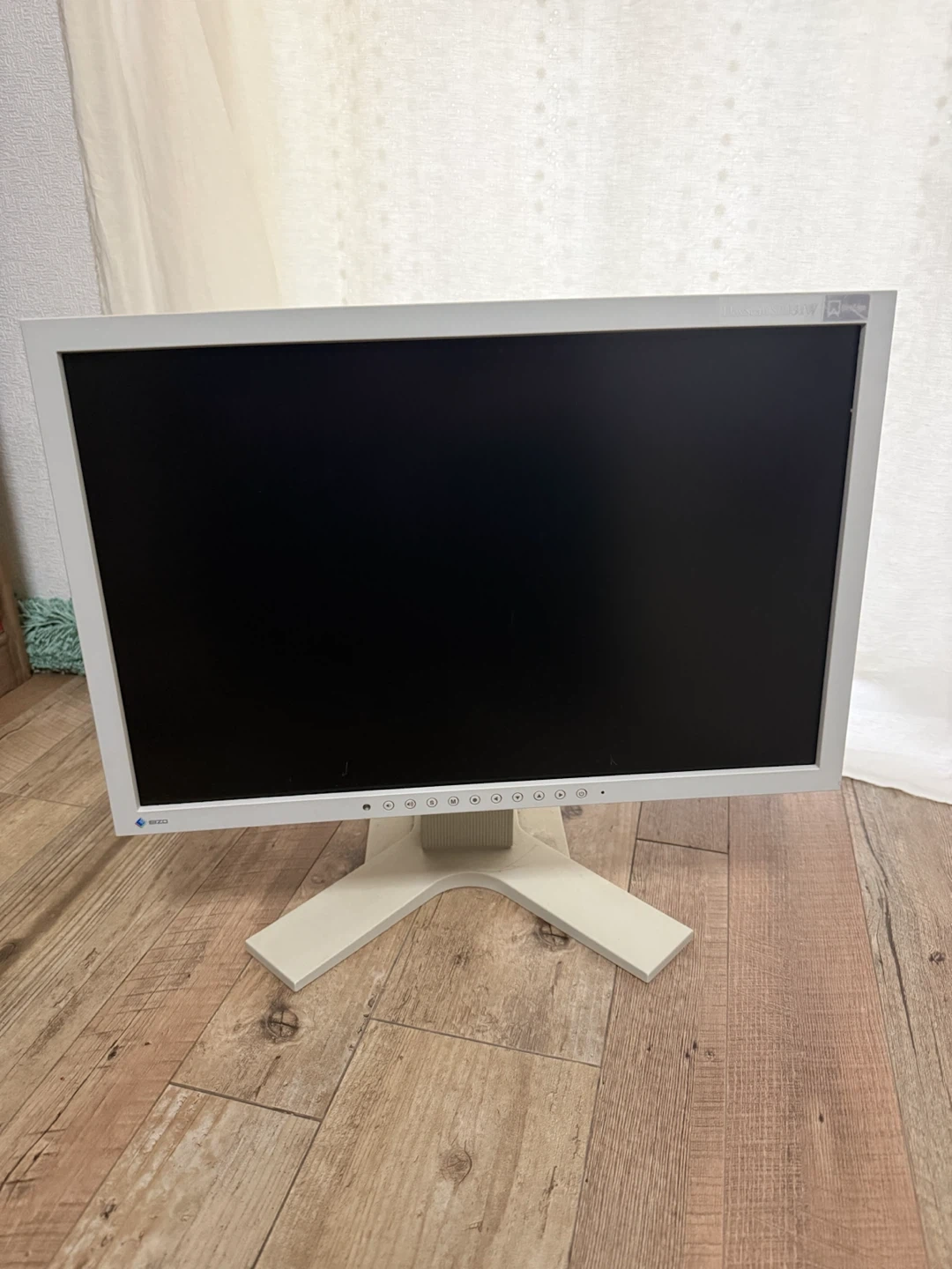 EIZO 液晶モニター FlexScan S2031W