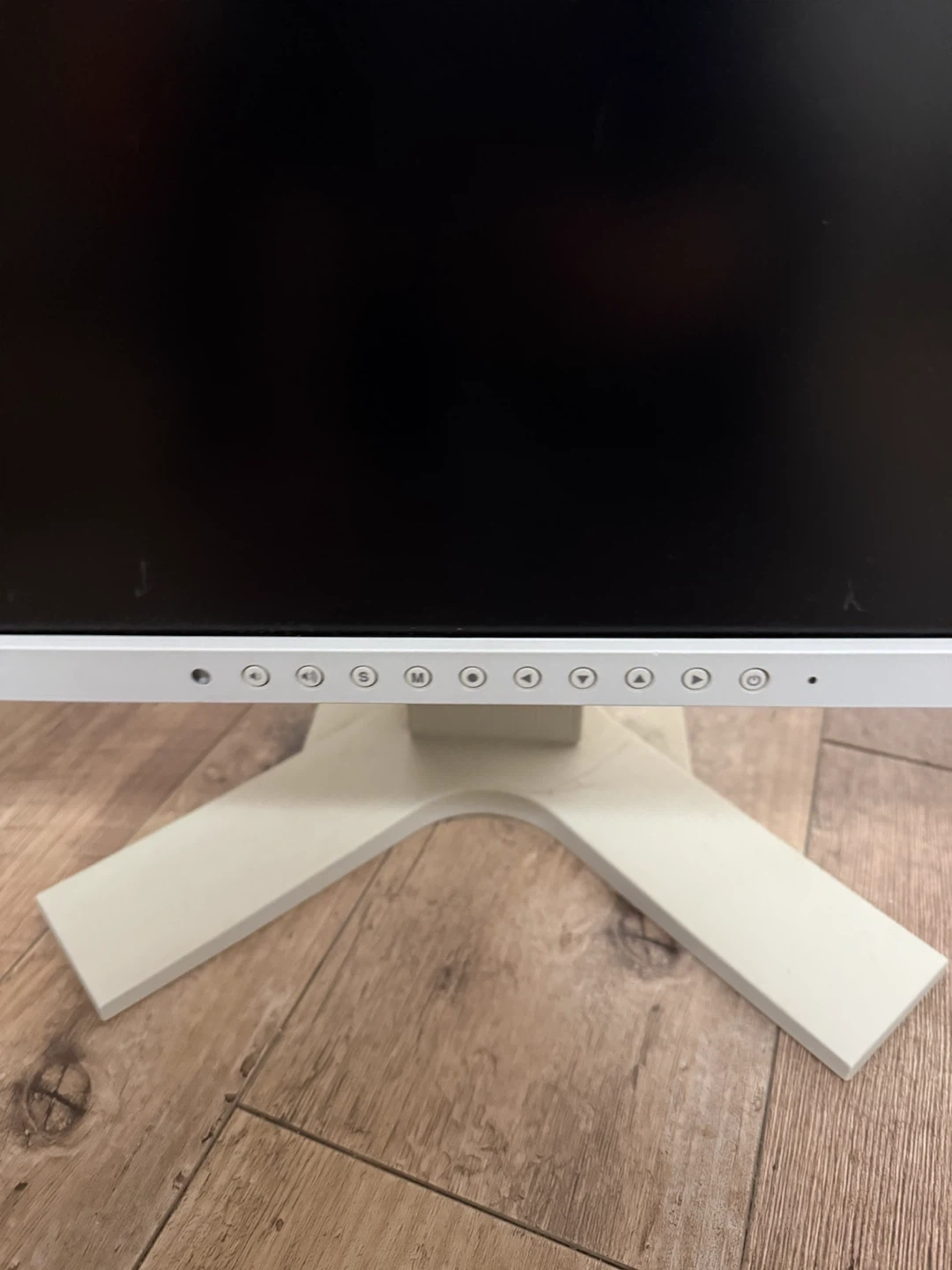 EIZO 液晶モニター FlexScan S2031Wの写真4枚目