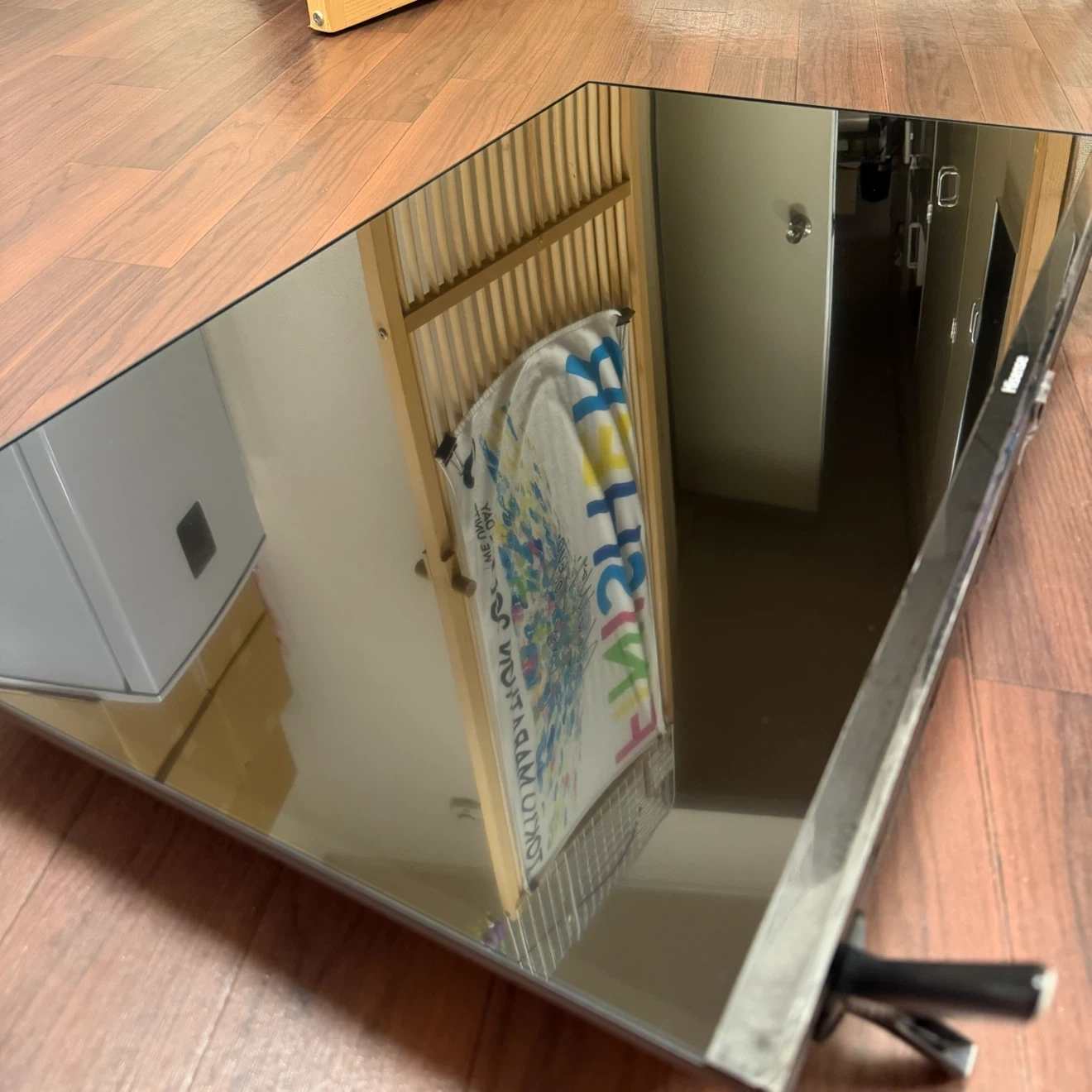 ハイセンス 32型 液晶テレビ 32A30G 2022年製の写真3枚目