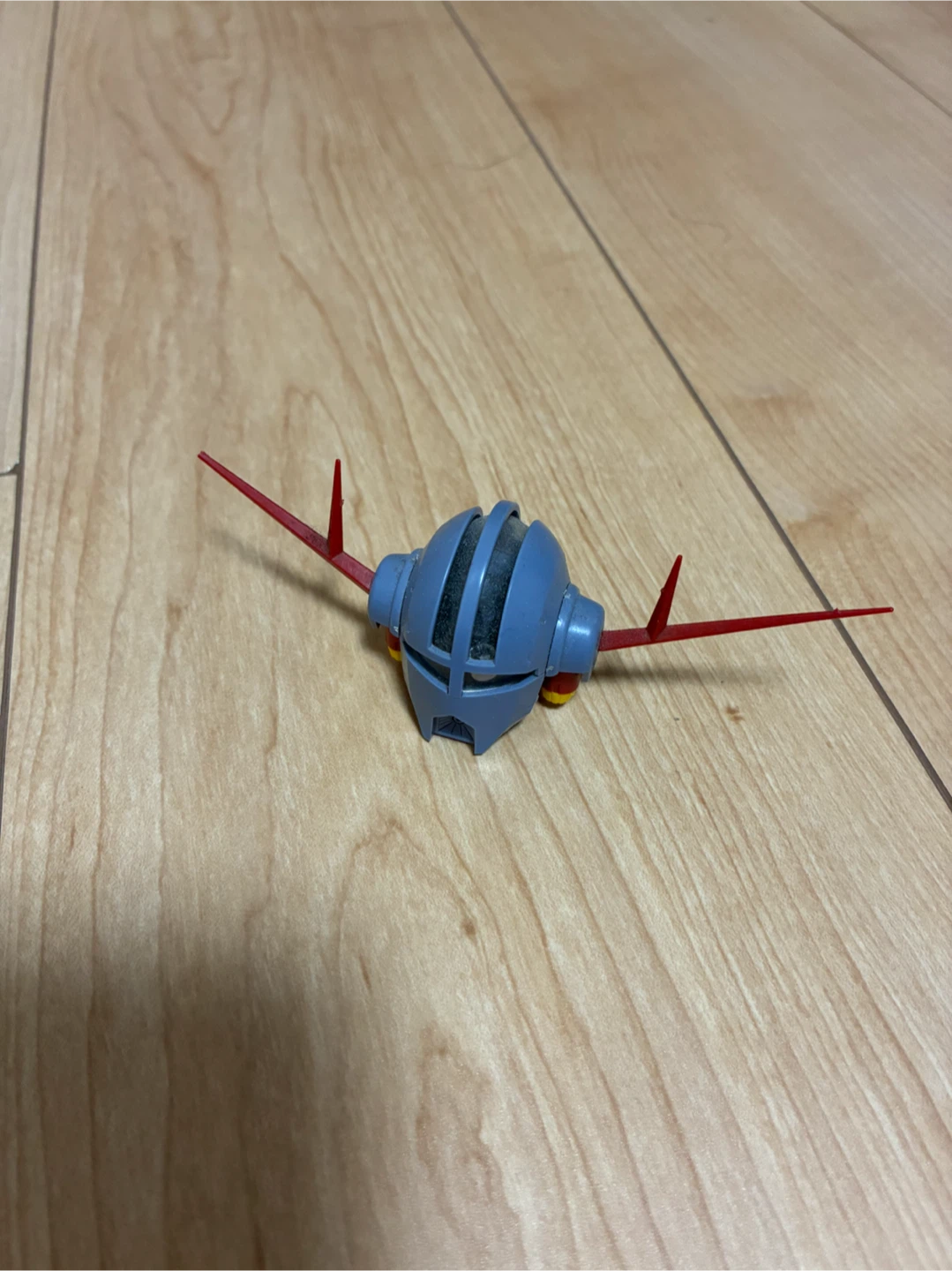 バンダイ MG リック・ディアス （シャア専用）+完成品MG百式の写真4枚目