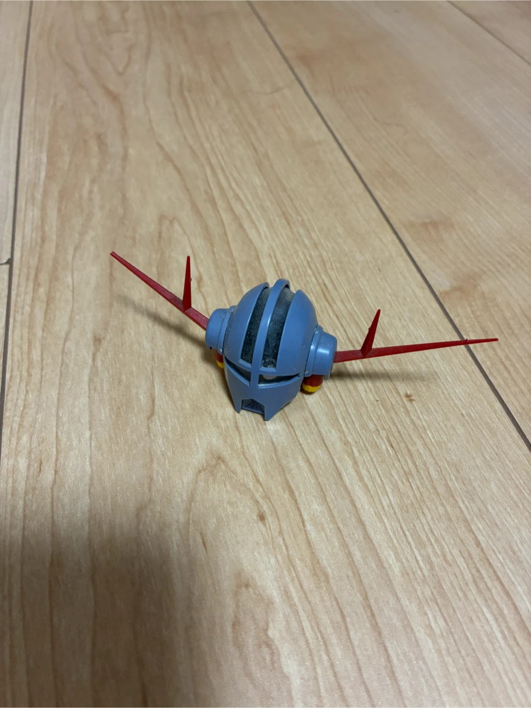 バンダイ MG リック・ディアス (シャア専用)+完成品MG百式の写真4枚目
