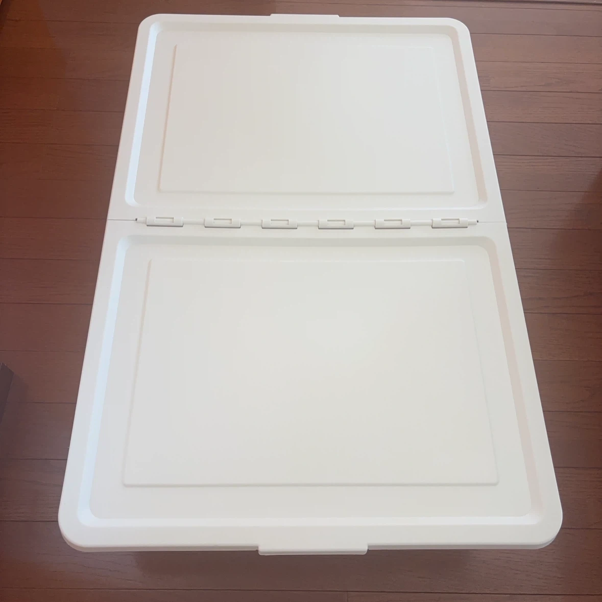 IKEA 収納ボックス 1点