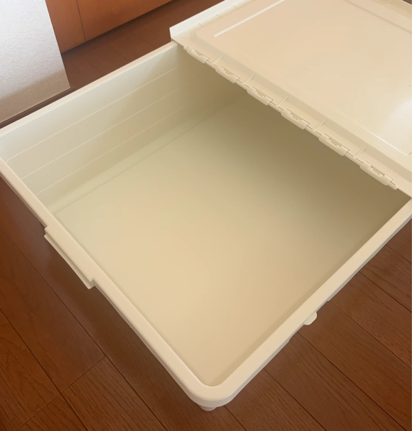IKEA 収納ボックス 1点の写真2枚目