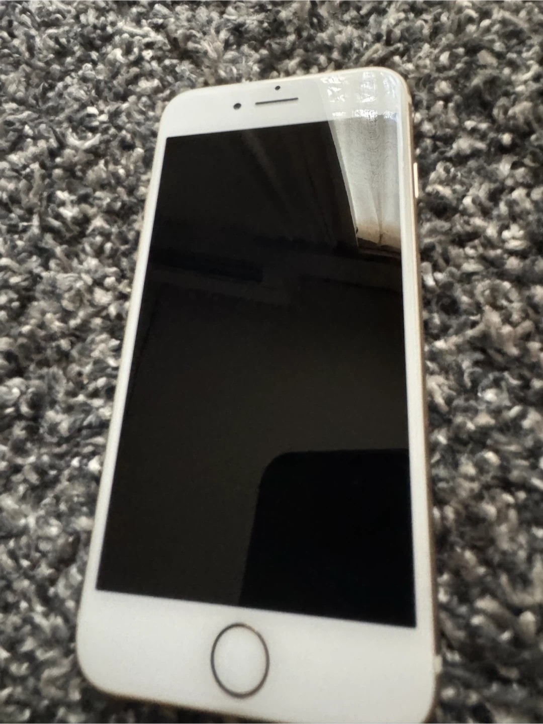 最終値下げ!アップル iPhone 7ゴールドSIMフリーの写真2枚目
