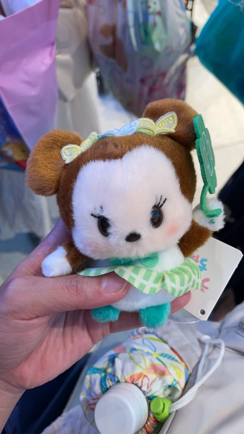 マザーガーデン ぬいぐるみ
