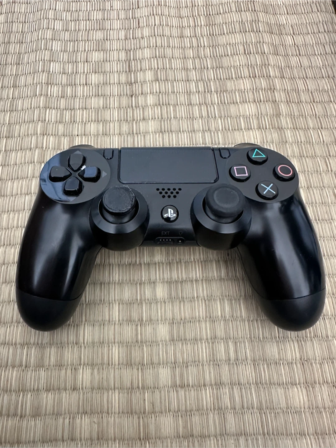 SONY PlayStation 4（PS4）500GB CUH-1004Aの写真6枚目