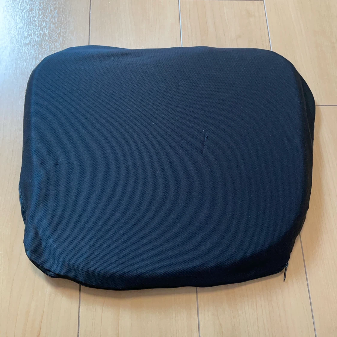 ジェルクッション　中古の写真2枚目