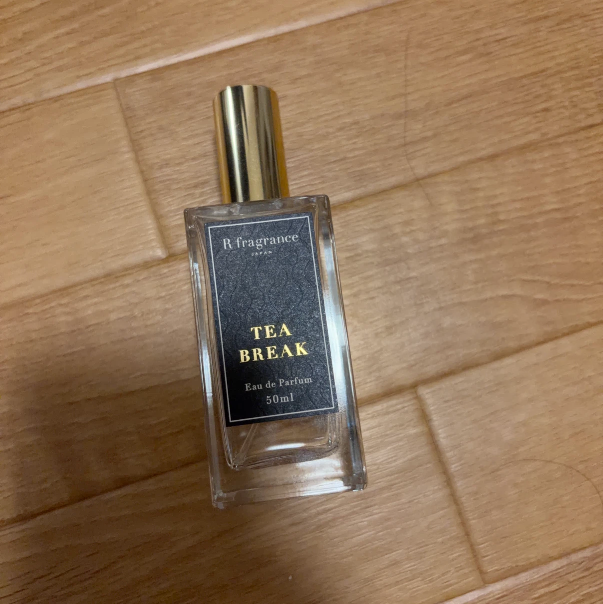 アールフレグランス ティーブレイク 50ml