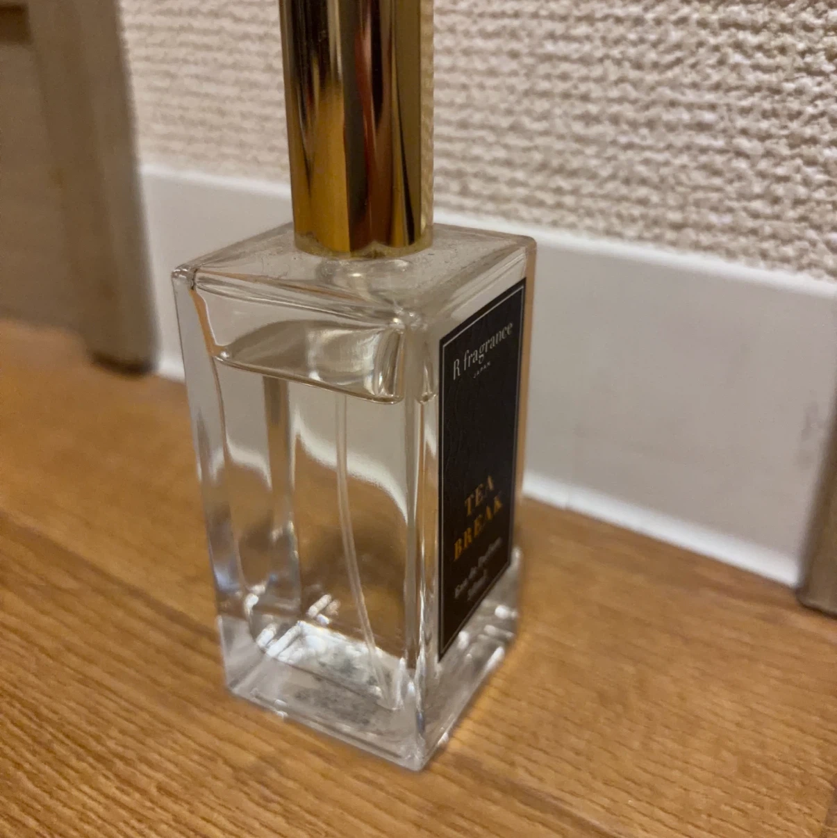 アールフレグランス ティーブレイク 50mlの写真2枚目