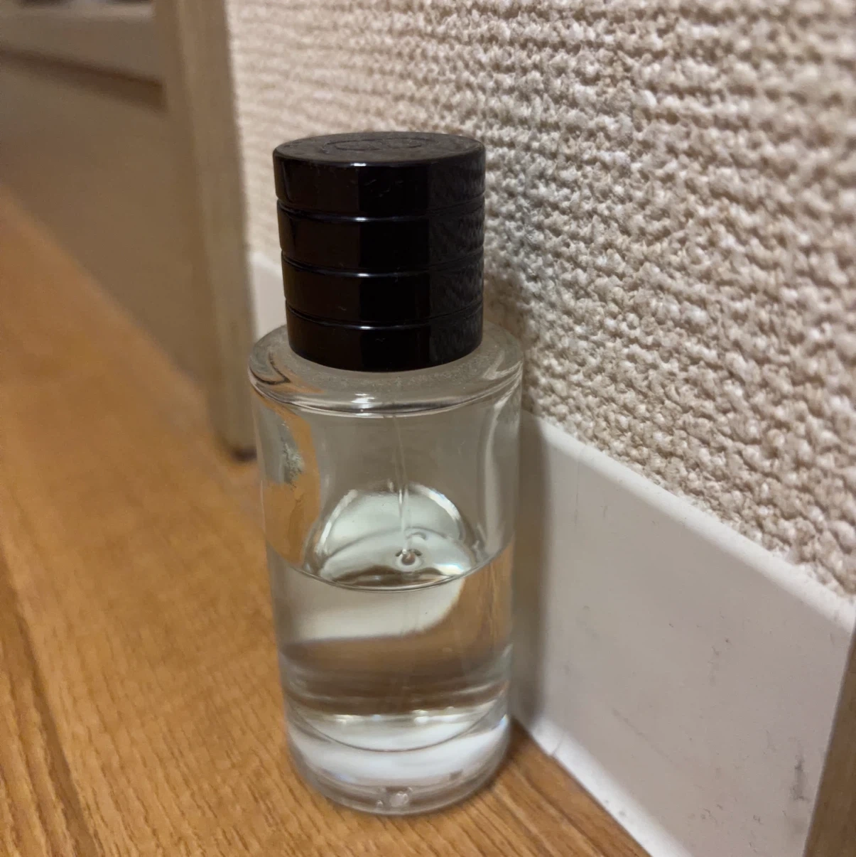 クリスチャンディオール 香水 テカシミアの写真2枚目
