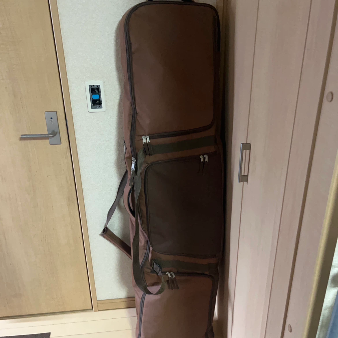 エラン スノーボード 138cm グーフィーの写真2枚目