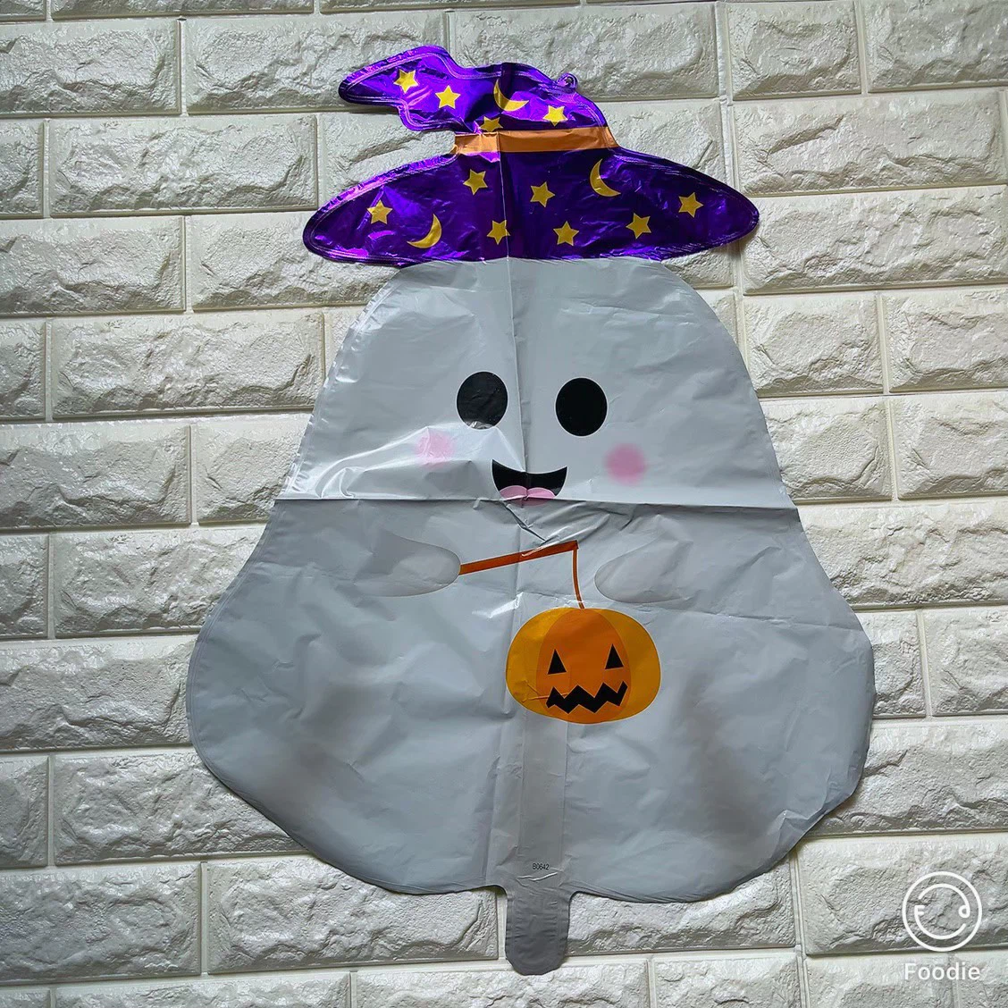 新品 ハロウィン パーティー飾り付けバルーンセットの写真3枚目