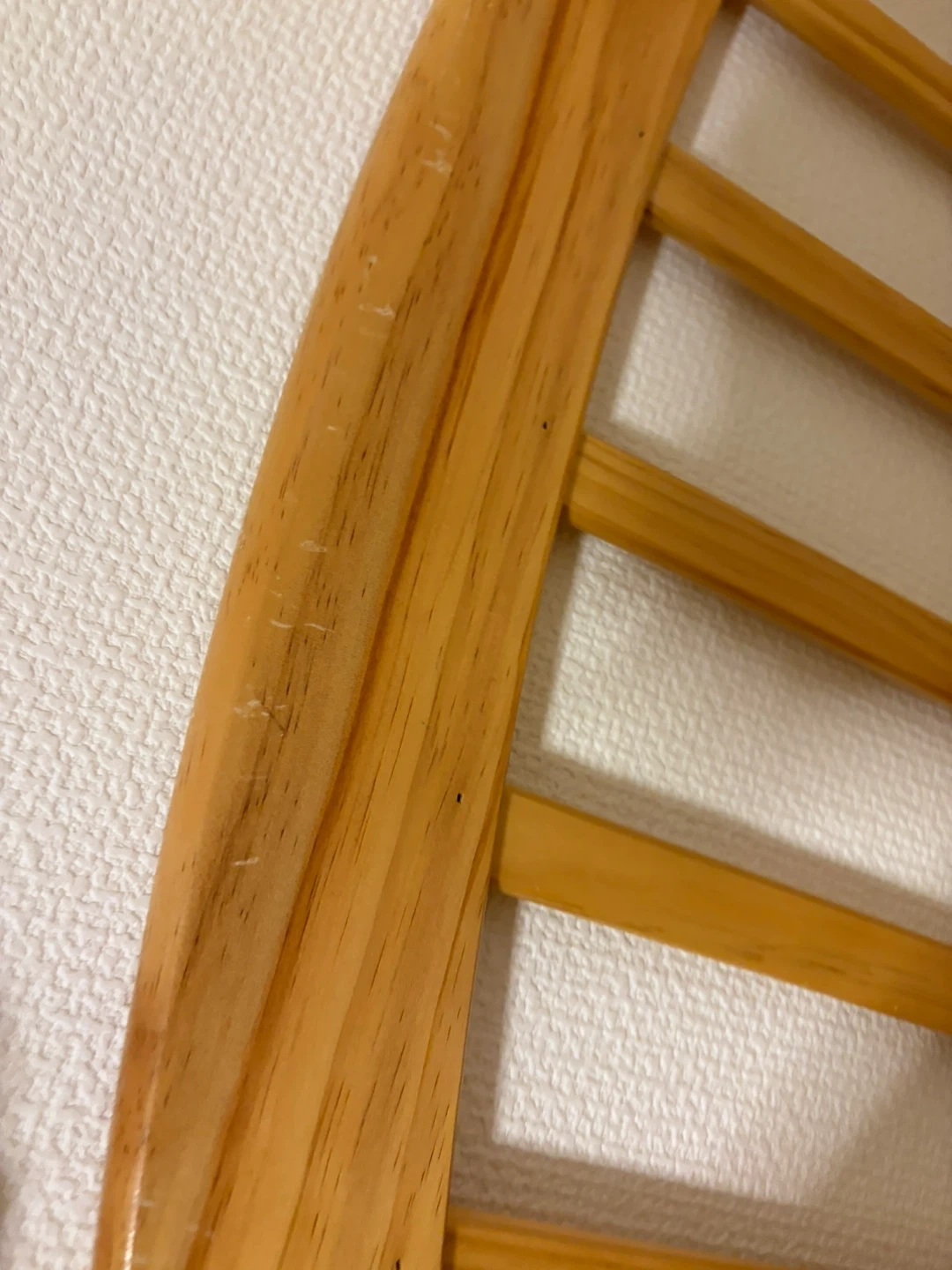カトージ ベビーベッド 70×120cmの写真2枚目