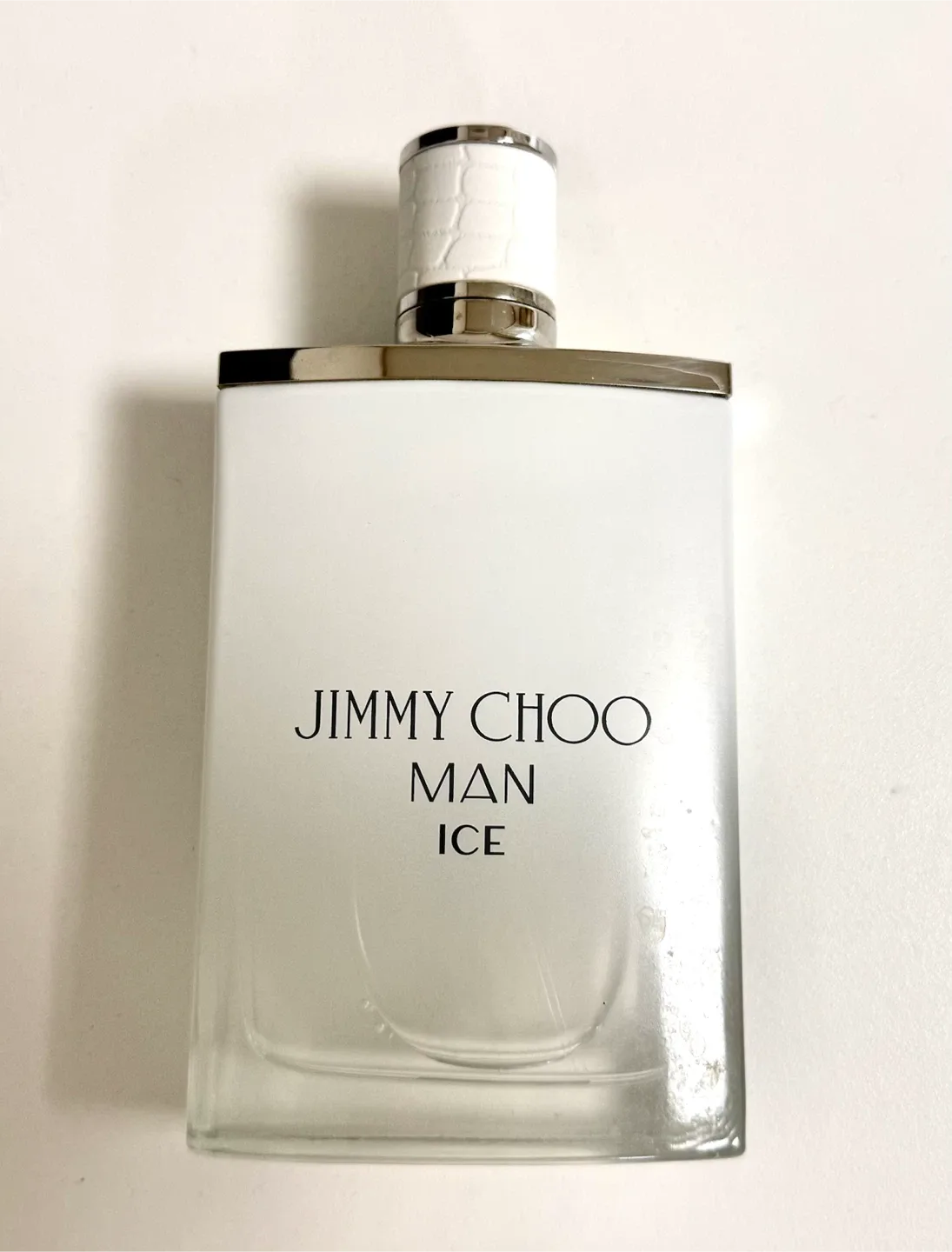 ジミーチュウ マン アイス 香水