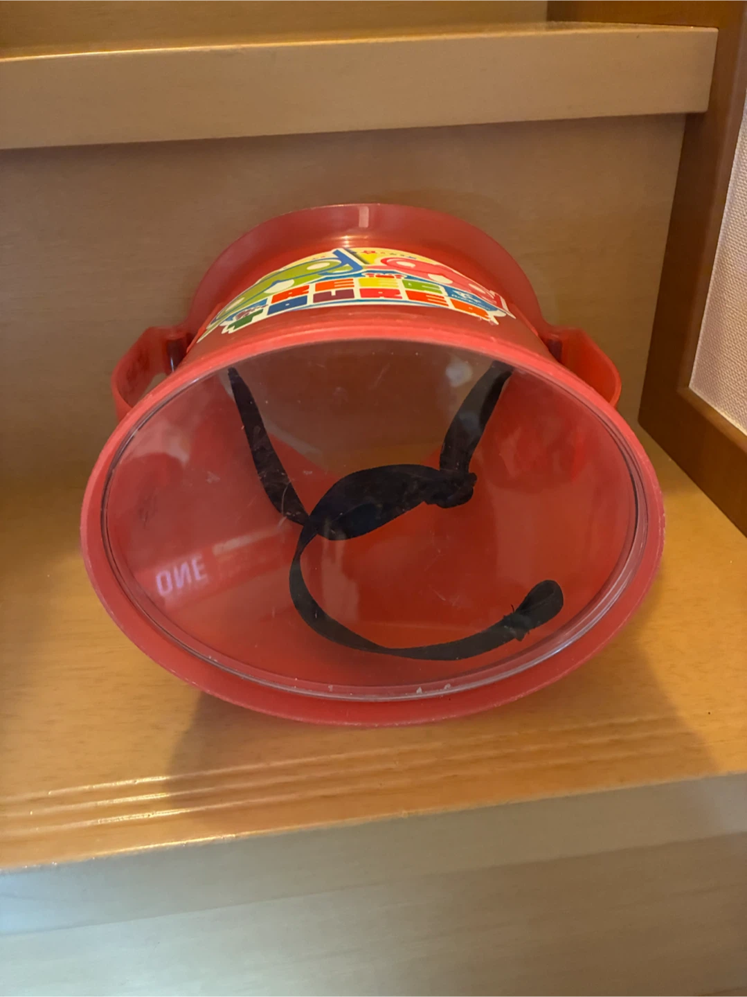 箱めがねの写真2枚目