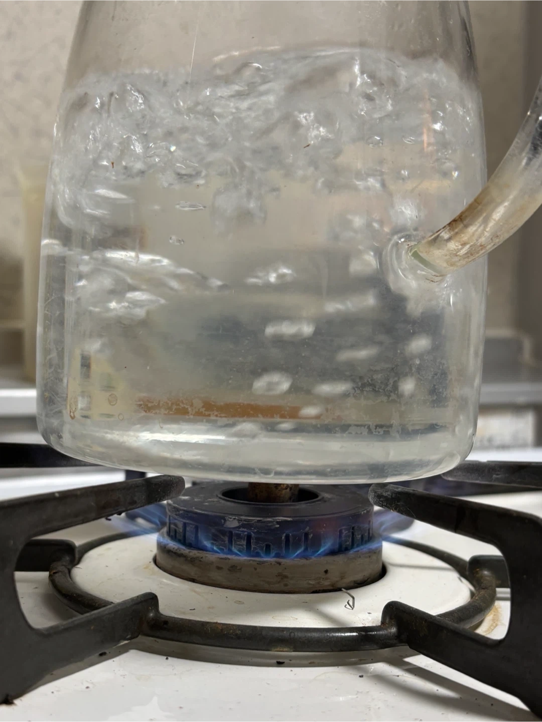 【予約済】リンナイ 2口ガスコンロ(都市ガス専用)の写真7枚目