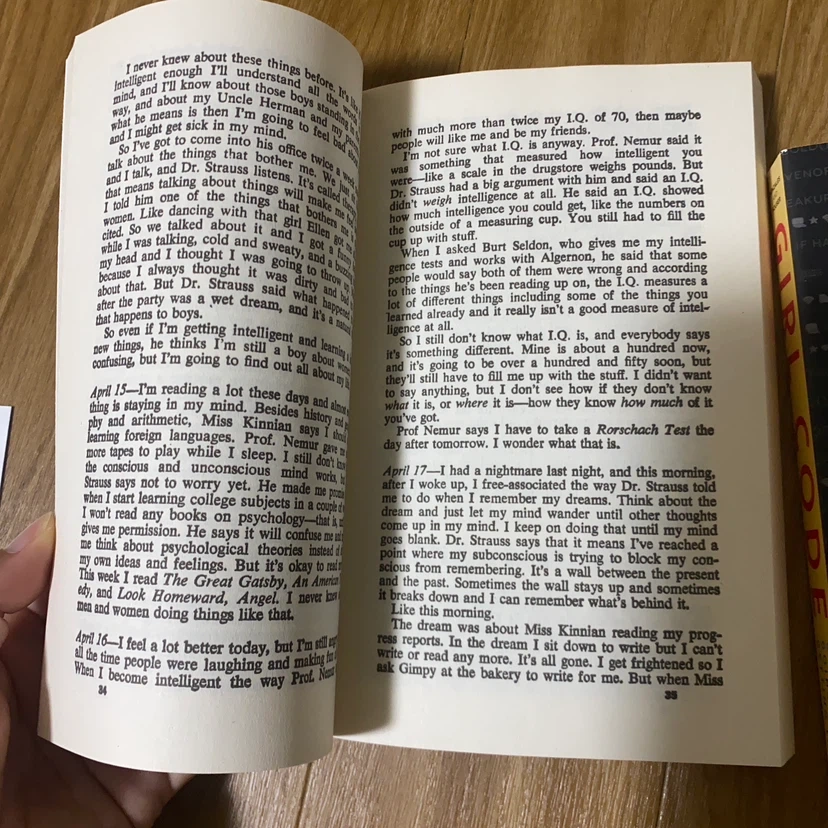 洋書 2冊セットの写真3枚目