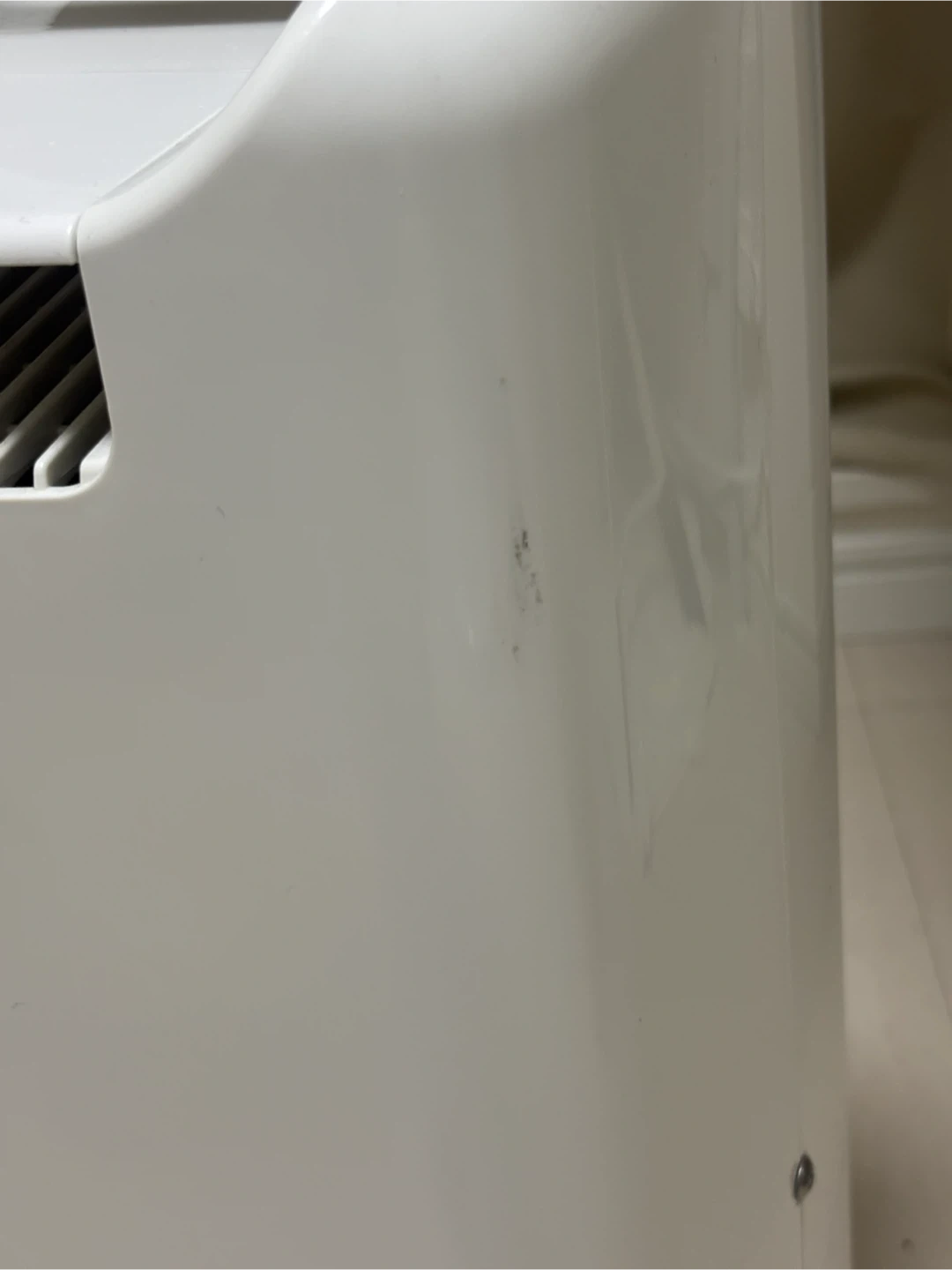 コロナ 除湿機 CD-P6319の写真3枚目