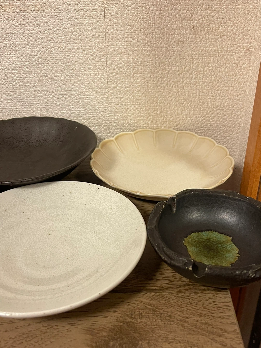 8月末まで！食器セットの写真2枚目