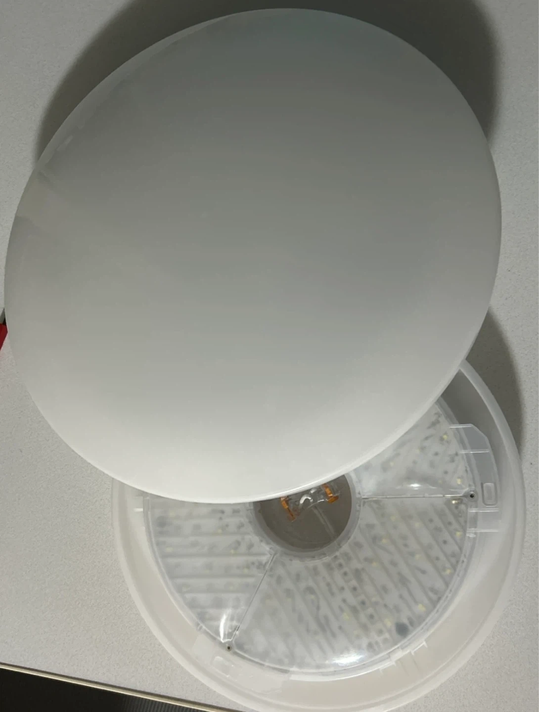 アイリスオーヤマ LEDシーリングライト CL6D-5.1VSN