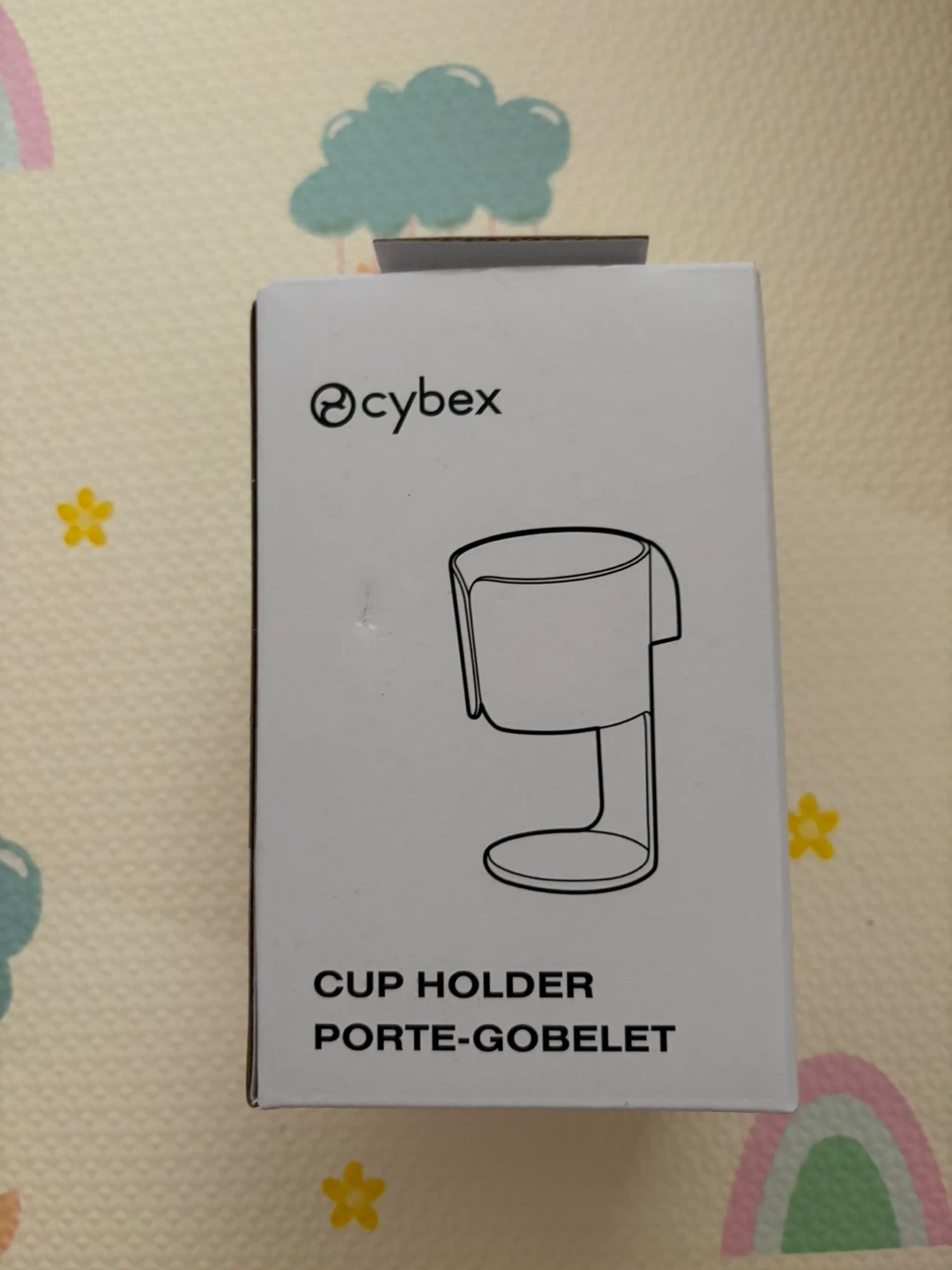 サイベックス カップホルダー
