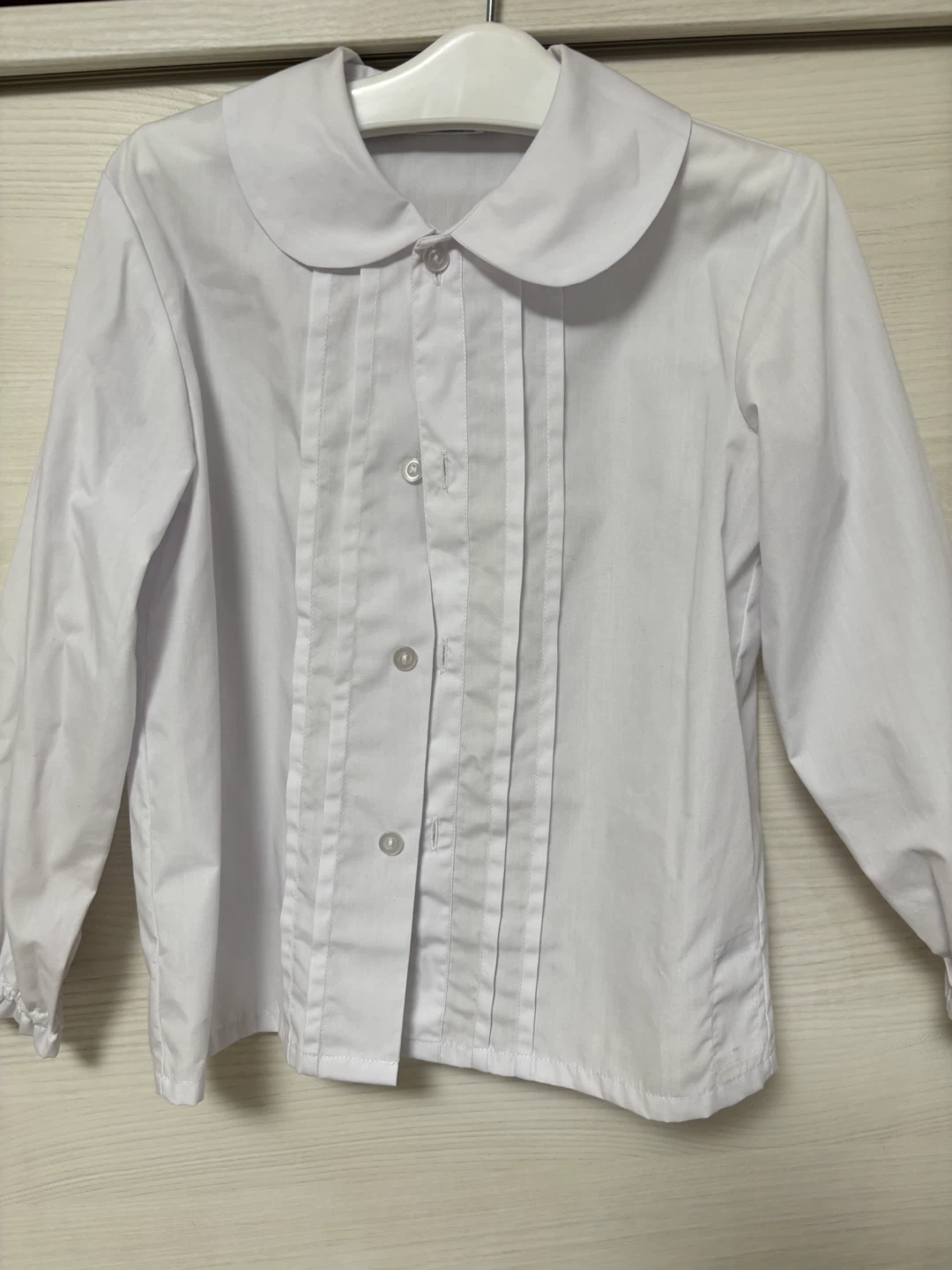 さくら幼稚園制服　シーガルキッズ フォーマルスーツ 120cmの写真3枚目