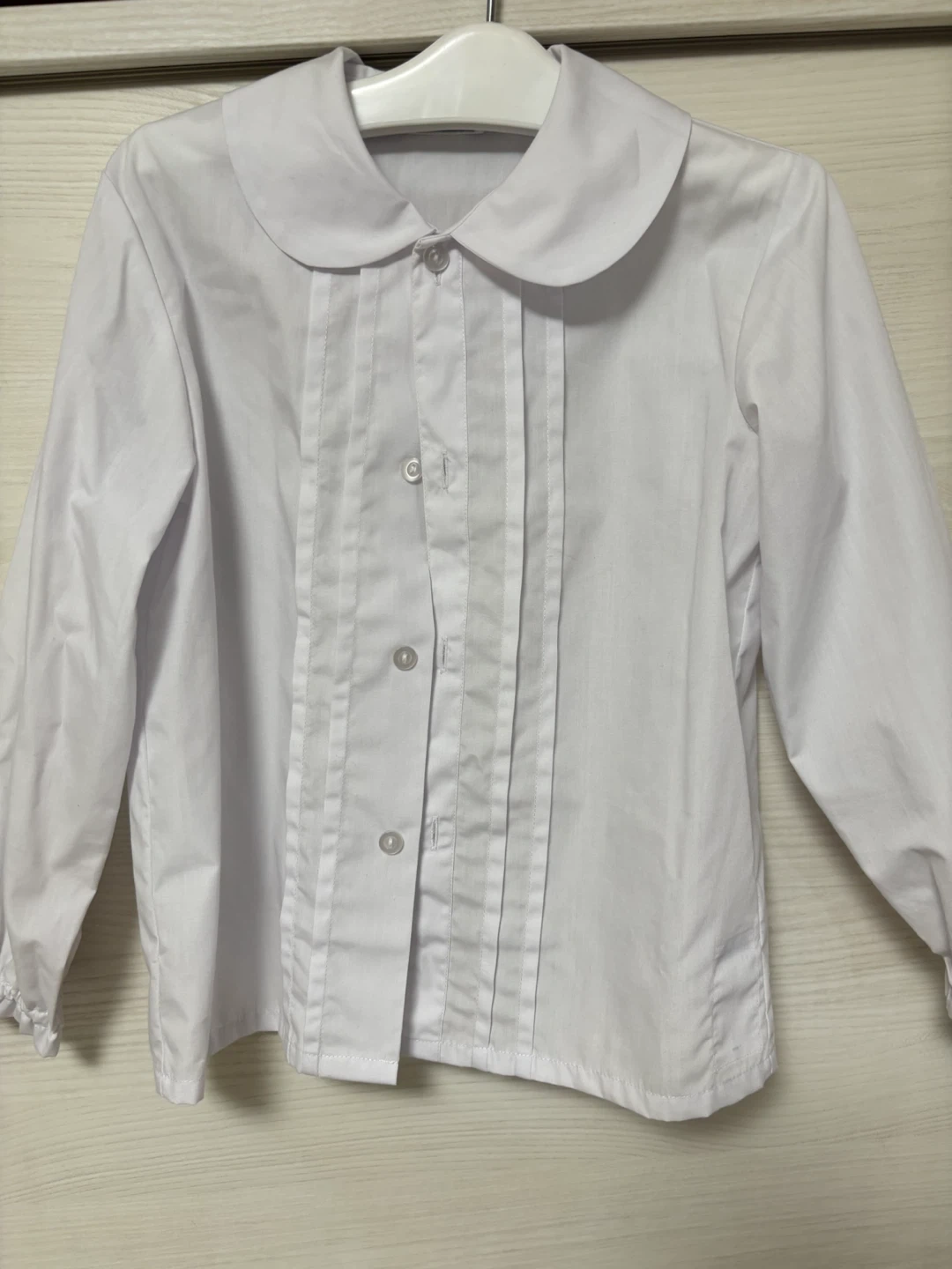 さくら幼稚園制服 シーガルキッズ フォーマルスーツ 120cmの写真3枚目