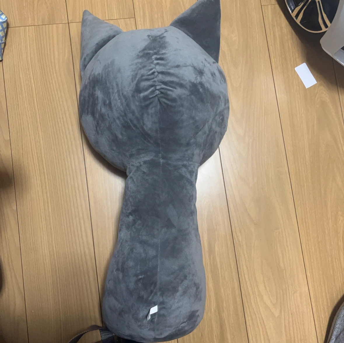 スプランキー ぬいぐるみの写真2枚目