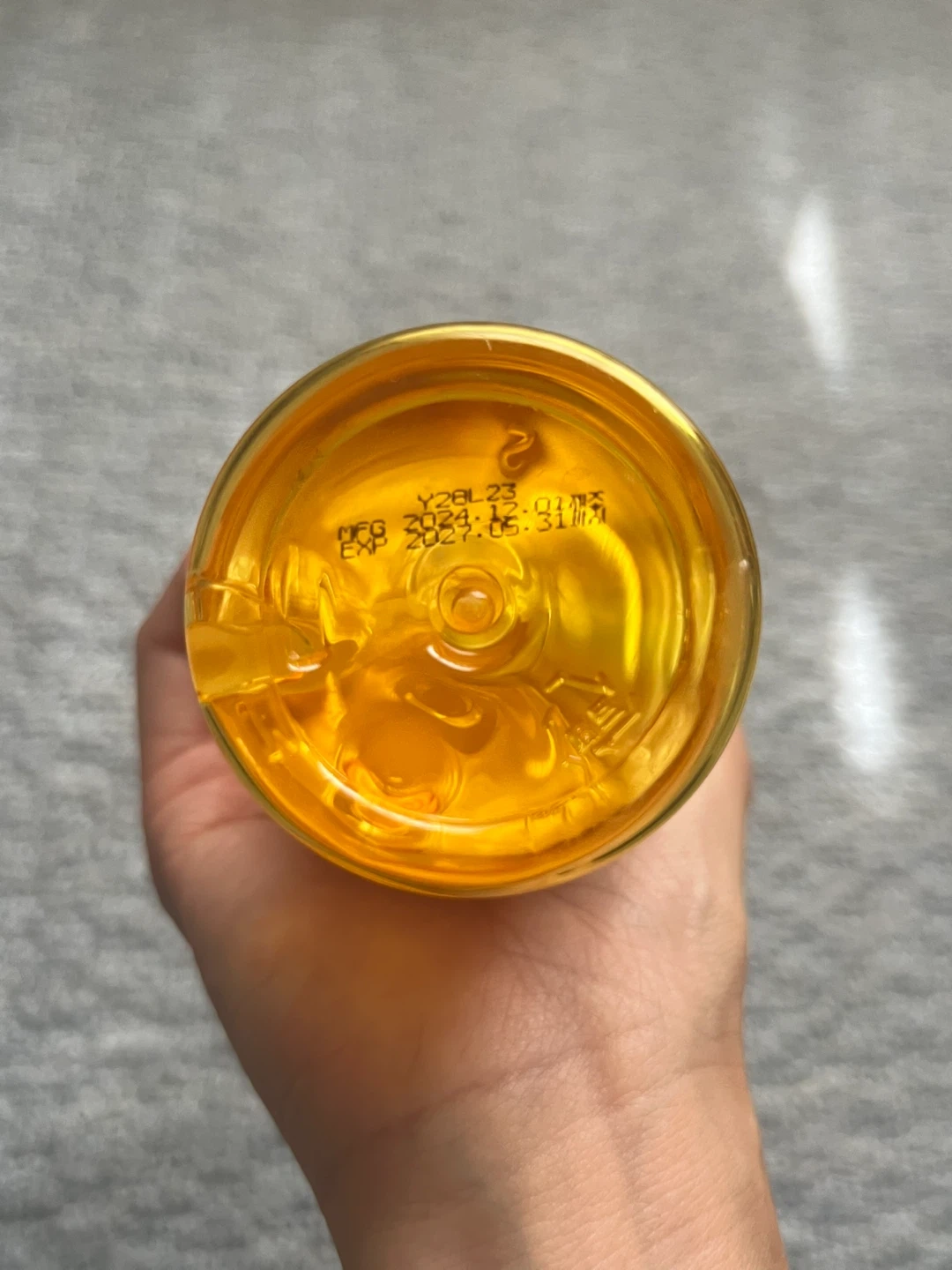 魔女工場 ピュアクレンジングオイル 200ml(最終値下げ)の写真4枚目