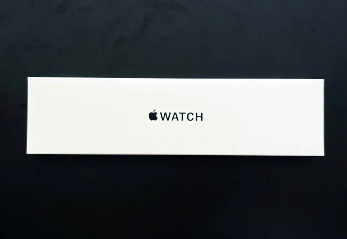 Apple Watch SE 第一世代の写真2枚目