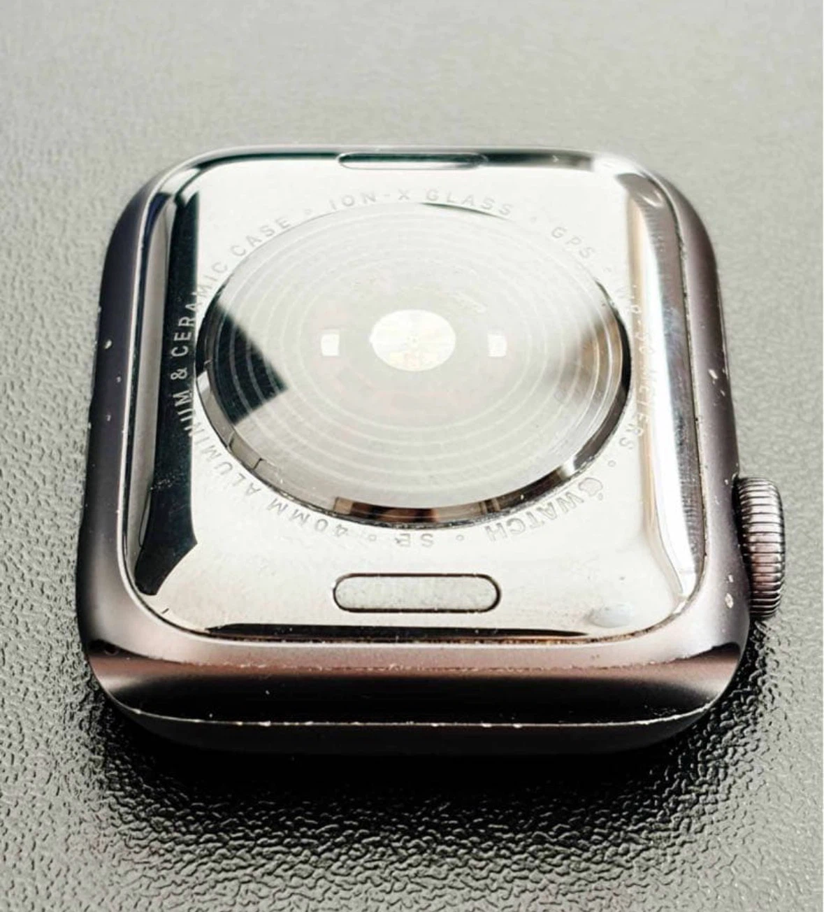 Apple Watch SE 第一世代の写真4枚目