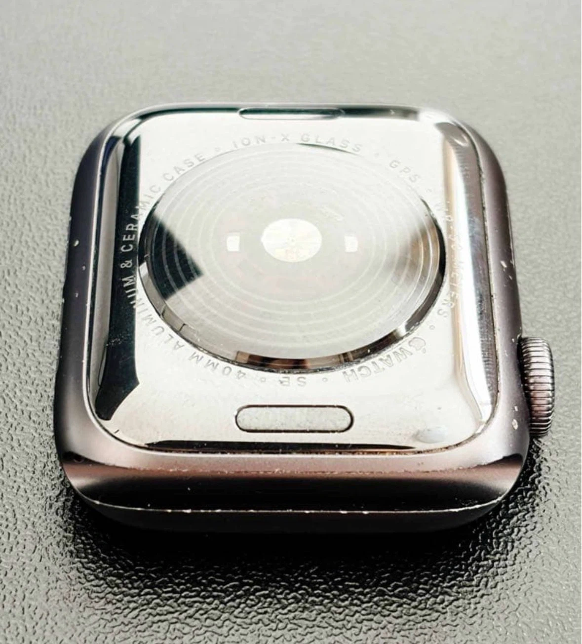 Apple Watch SE 第一世代の写真4枚目
